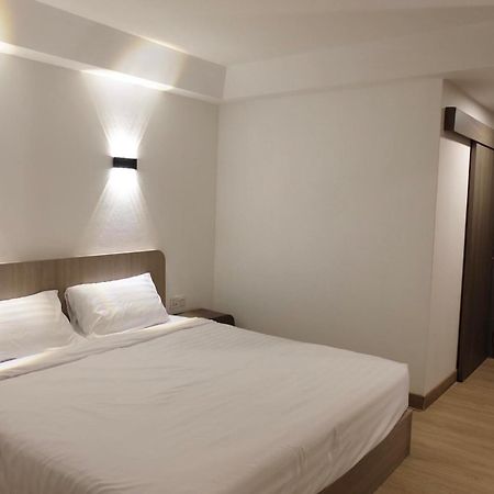 U-Thong Hotel Phitsanulok Dış mekan fotoğraf