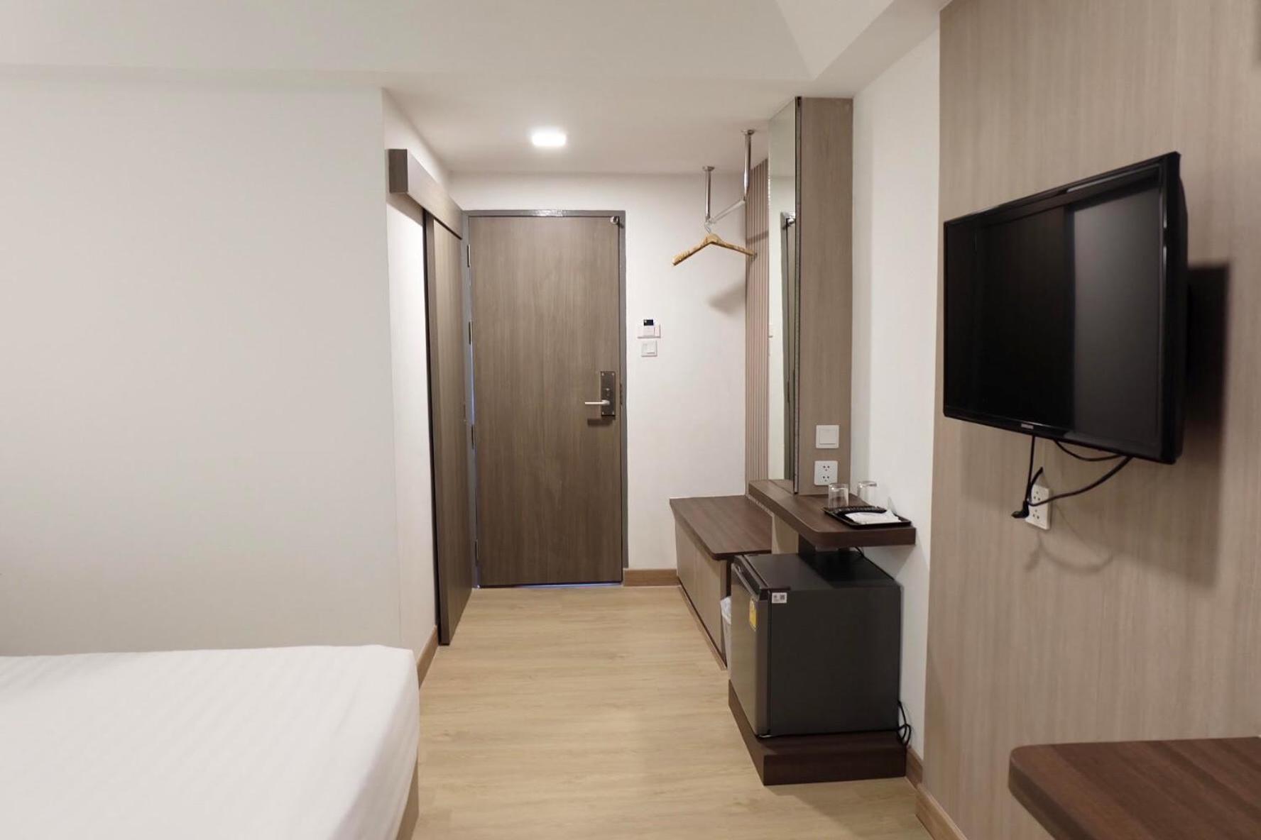 U-Thong Hotel Phitsanulok Dış mekan fotoğraf