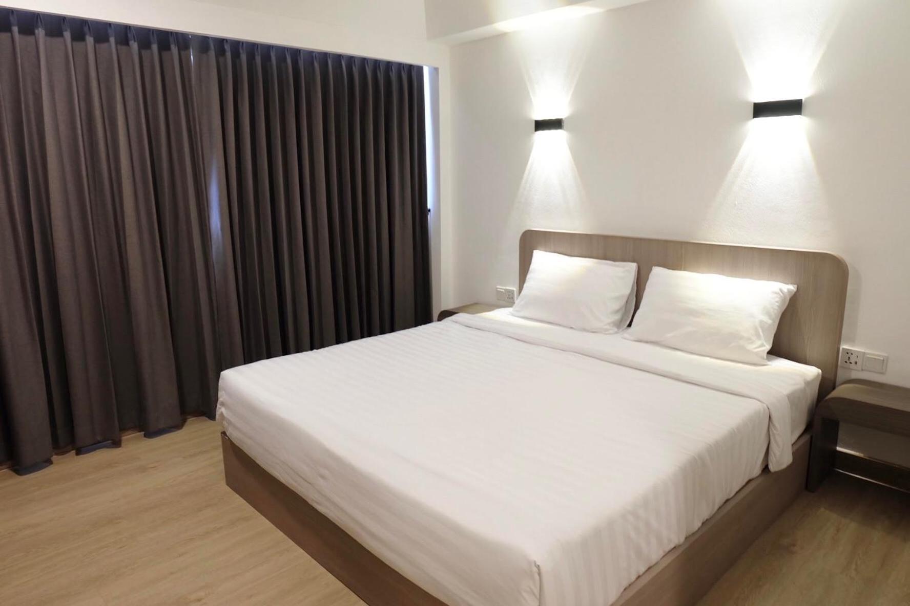 U-Thong Hotel Phitsanulok Dış mekan fotoğraf