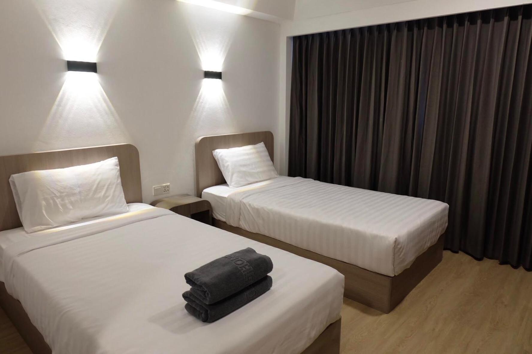 U-Thong Hotel Phitsanulok Dış mekan fotoğraf